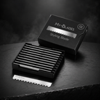 Professional Styling Razor Blades