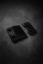 Tensor 1 replacement blade DLC precision hair clipper blade