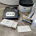 Traditional Shave Starter Kit